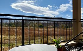 Lo de Nieves - Casas con hermosa vista al Nevado y gran ubicación